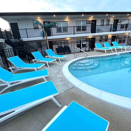 Brooklyn Beach Club Wildwood Kültér fotó